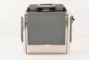 美品★ BRONICA ブロニカ S2用 6x6 フィルムバック 2404066