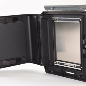 ★極上品★ BRONICA ブロニカ ETR用 Ei 220 フィルムバック 2404091の画像7