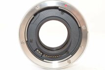 ★美品★ Canon キャノン EXTENDER エクステンダー EF 1.4x 2404111_画像4