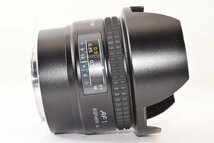 ★美品★ Tokina トキナー AT-X AF 17mm F3.5 ASPHERICAL for SONY/MINOLTA 2404099_画像9