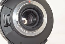 ★訳あり品★ SIGMA シグマ MIRROR-TELEPHOTO MULTI-COATED 600mm F8 for PENTAX J2404126_画像7