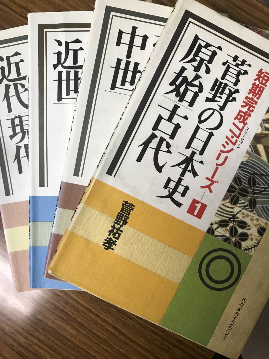 菅野祐孝の日本史ハイパーチェック 大学受験ラジオ講座 代々木