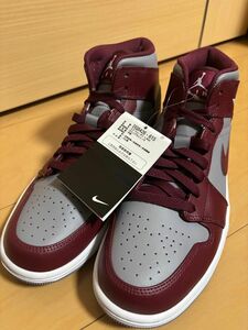 【新品未使用】Nike Air Jordan 1 Mid 