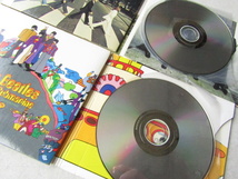 ■■THE BEATLES ザ ビートルズ 紙ジャケット アビィ・ロード イエロー・ザブマリン他 10枚まとめて 最新 リマスターCD■■_画像7