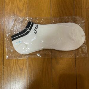 アシックス　クールスペック　スポーツ用ソックス23-25cm