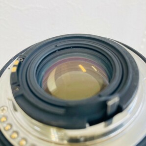 SMC PENTAX―DA 1:2.8 16-50mm ED AL IF SDMの画像4