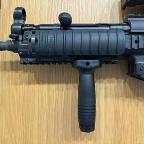 実物RAS VFC MP5A4の画像2