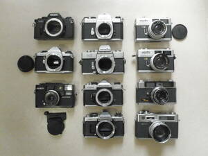  junk film camera 
