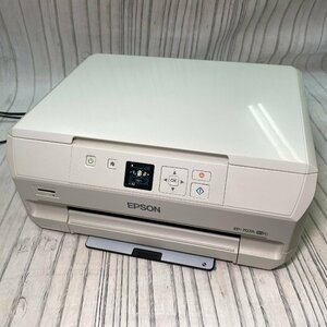 m002L A3(100) EPSON EP-707A インクジェット複合機 エプソン インクジェットプリンター Colorio カラリオ コピー機 オフィス用品 通電