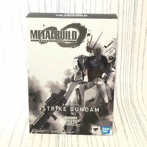 m001L X(100) 73. METAL BUILD オルタナティブストライク GAT-X105 ストライクガンダム METAL BUILD INFINITY メタルビルドインフィニティ