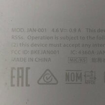 m001 Z2(60) Newニンテンドー2DSLL ソフト2本付 とびだせどうぶつの森 妖怪ウォッチ3 スキヤキ 任天堂 JAN-001 ホワイト 初期化 動作確認済_画像5