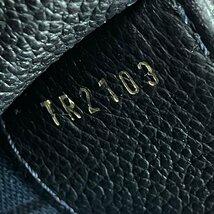 m002 mise(80) Louis Vuitton ルイヴィトン モノグラム アンプラント ファシナント クラッチ バッグ ショルダーバッグ 鞄 カバン_画像7