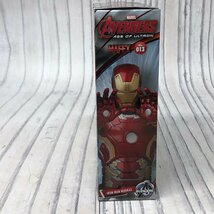 m001L J(60) 152. 未開封 MAFEX アイアンマン マーク 43 アベンジャーズ エイジオブウルトロン IRON MAN No.13 AGE OF ULTRON_画像5