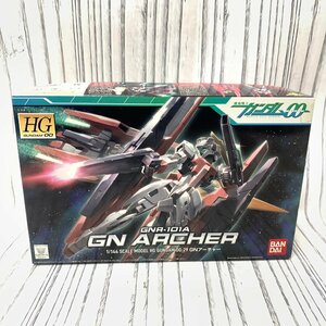 s001 S4 未組立 HG 29 GNR-1O1A 1/144 GNアーチャー GN ARCHER ガンダム GUNDAM バンダイ BANDAI プラモデル