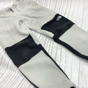 m002 G3(80) THE NORTH FACE ザ ノースフェイス フリース パンツ ジャージ スエット ズボン サイズM メンズ