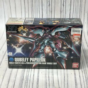 m001L J(80) 209. 未開封 HG 1/144 キュベレイ パピヨン QUBELEY PAPILLON NMX-004 ガンダムビルドファイターズ バンダイ プラモデル