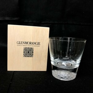 m001 X(60) 未使用保管品 グレンモーレンジ ゴルフボールグラス GLENMORANGIE ロックグラス タンブラー 手づくり江戸硝子 TAJIMA 田島硝子