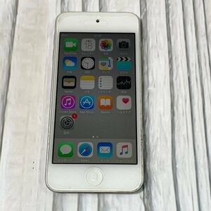 m002 H7(30) Apple アップル iPod touch 第5世代 MD720J/A A1421 32GB シルバーカラー