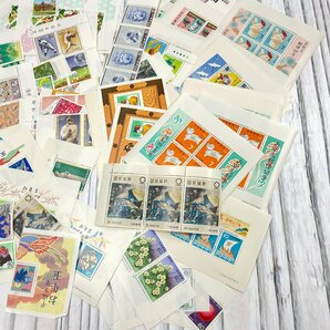 m002 H8 3 送料無料 未使用 バラ 切手 1万円分 額面10,000円分 まとめて 日本切手 郵便 記念切手の画像5