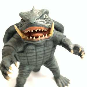 f001 D редкость X-PLUSeks плюс большой монстр серии первое поколение Gamera GREATEST JAPANESE GIANTS COLLECTION времена предмет 