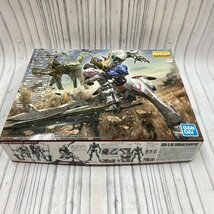 m002L G4(100) 2 BANDAI バンダイ 1:100 MG ガンダム バルバトス マスターグレード 鉄血のオルフェンズ プラモデル ガンプラ 現状_画像10