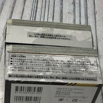 m001 E(60) 未開封 呪術廻戦 同梱版 18巻 20巻 2冊セット 芥見下々 アクリルスタンドカレンダー 特製ピンズ20個付_画像5