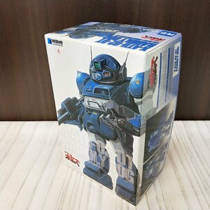 s001 D2 не собран 1/35 PS-01 Armored Trooper Votoms X*ATH-02-DTlabito Lead gPS версия хранение товар wave wave / пластиковая модель 