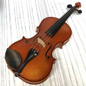 m001 J(120) 2. Suzuki violin Special No.1 1970 SUZUKI bow case attaching present condition delivery SUZUKI VIOLIN Vintage rare that time thing 