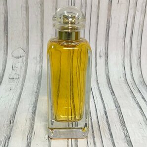 m002 (60) 6 HERMES エルメス Caleche カレーシュ 100ml 数回使用 香水 パフューム EDT レディースの画像1