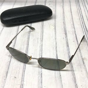 m001 Y1(30) Ray-Ban レイバン サングラス RB3003 W3078 POLARIZED イタリア製 偏光レンズ バネ蝶番 BL ヴィンテージ MADE IN ITALY ケース