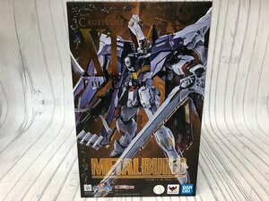 m001l X 85. 新品 未組立 バンダイ ガンダム プラモデル メタルビルド クロスボーン・ガンダムX1 フルクロス 未開封