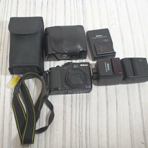 f002 A3 ニコン クールピクス Nikon COOLPIX P7000　稼働品_画像10