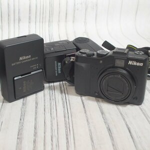 f002 A3 ニコン クールピクス Nikon COOLPIX P7000　稼働品