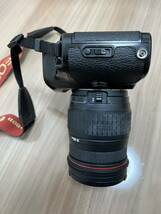 Canon EOS-1 N キャノン 中古カメラ_画像9