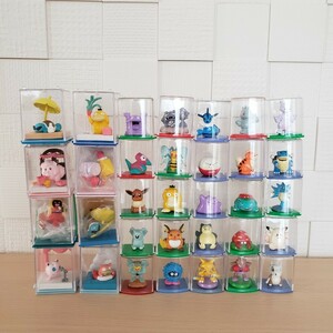 ポケモンパーティー　ケース入りコレクション　セット