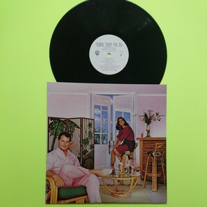 LP(輸入盤)/ CHRISTOPHER CROSS〈 ANOTHER PAGE〉☆5点以上まとめて（送料0円）無料☆の画像4