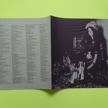 LP/ジャニス・ジョプリン〈THE GREAT JOPLIN〉シュリンク_画像4