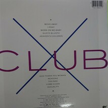 LP(輸入盤)/CULTURE CLUB〈FROM LUXURY TO HEARTACHE〉☆5点以上まとめて（送料0円）無料☆_画像2