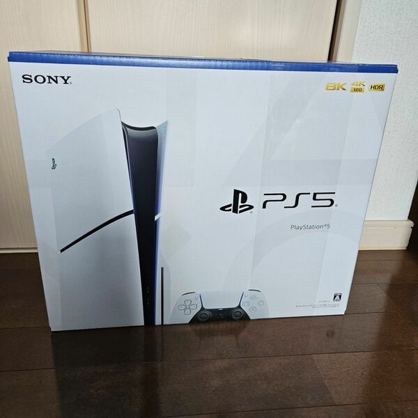PlayStation5 (CFI-2000A01)