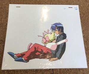 【ヤフオク撤退セール中】人気アニメの「天使になるもんっ！」セル画です♪♪