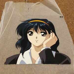 【ヤフオク撤退セール中】人気アニメ☆セル画　セルのみです（写真参照）。