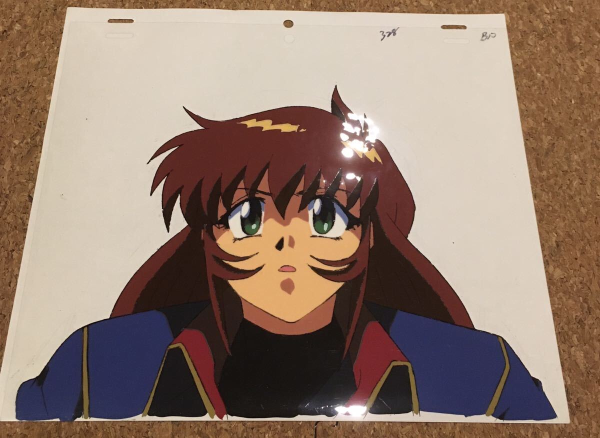 2025年最新】Yahoo!オークション -ガルフォース セル画の中古品
