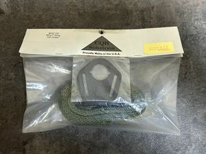 アクセスオーバーシーズ　COB Solutions スリング　USA 未開封　未使用品　#243 OD MOUT Sling OD Green / イーグル　マルイM4AK 米軍 