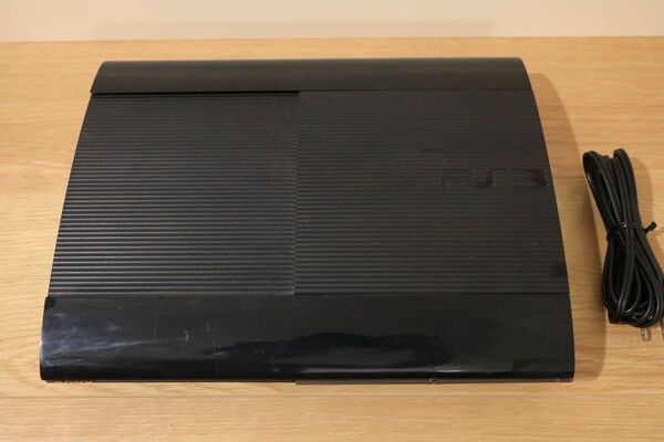 ジャンク品　ps3 本体　CECH-4200B HDD無し