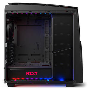 ゲーミングPCケース NZXT Noctis 450 ROG ASUS認証モデル ミドルタワーの画像10