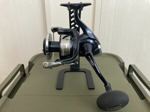 SHIMANO TWIN POWER SW 14000PG シマノ ツインパワーSW 