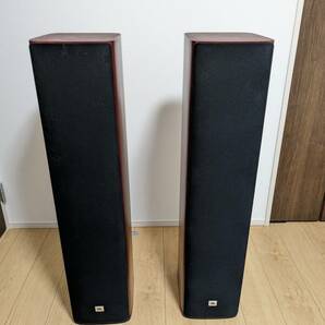 JBL STUDIO 680 ペアの画像1