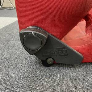 中古品 RECARO SR-4 レカロ セミバケットシート の画像6