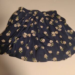 アイズビットガーディアン スカート ミニスカート 花柄 花柄スカート　レディース