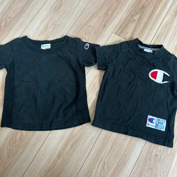 champion Tシャツ 半袖Tシャツ